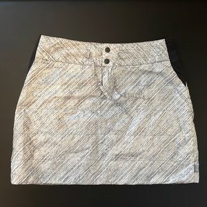 Mountain Hardwear Insulated Skirt